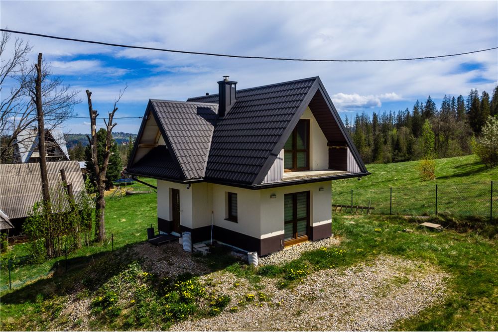 Residential House Zakopane, Poland PL 80009104056 , RE/MAX