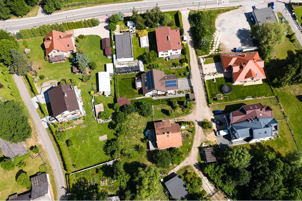 Działka budowlana - Sprzedaż - Kraków, Polska - dzialka-6.jpg - 800241049-10