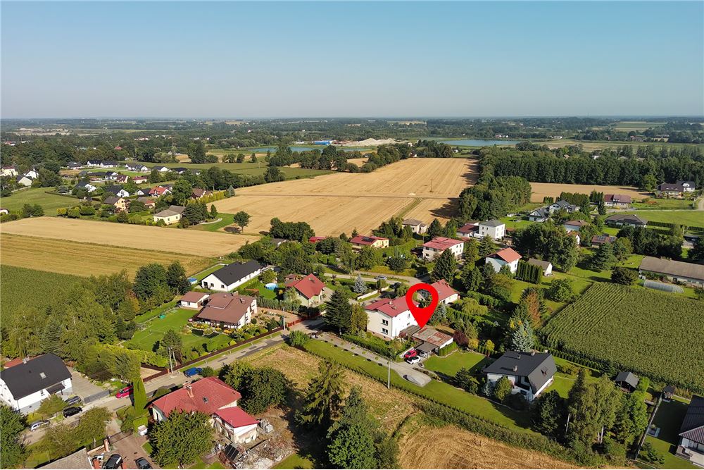 Dom wolnostojący - Sprzedaż - Kaniów, Polska - 63 - 800061076-425