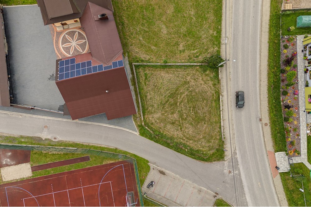 Działka budowlana - Sprzedaż - Ostrowsko, Polska - 0020_ostrowsko-dzialka.jpg - 470131113-346