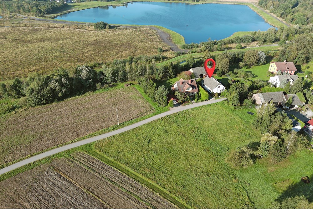 Dom jednorodzinny - Sprzedaż - Wilczkowice, Polska - WILCZ_040D.JPG - 800061127-32