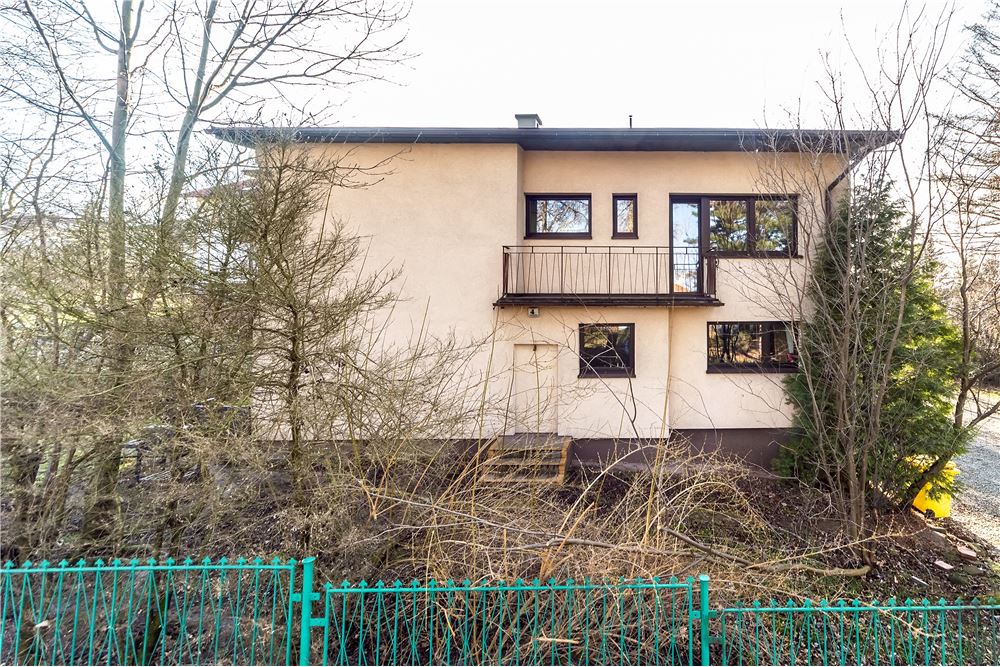 Dom wolnostojący - Sprzedaż - Kozy, Polska - 37 - 800061129-4