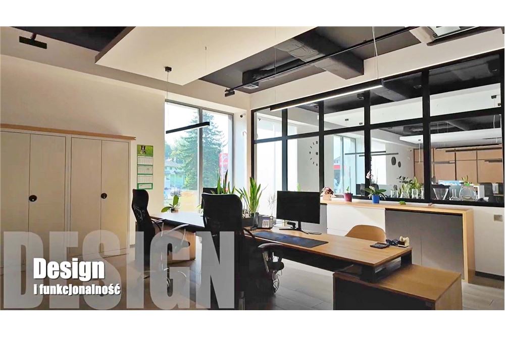 Lokal handlowy/usługowy - Sprzedaż - Cieszyn, Polska - 6 - 800061016-1278