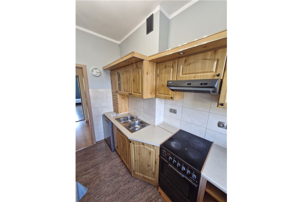 Mieszkanie - Wynajem - Bielsko-Biała, Polska - 8 - 800061116-21