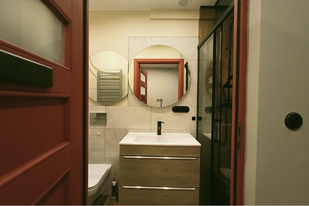 Mieszkanie dwupoziomowe - Wynajem - Bielsko-Biała, Polska - IMG_20251024_103355.jpg - 470131112-17