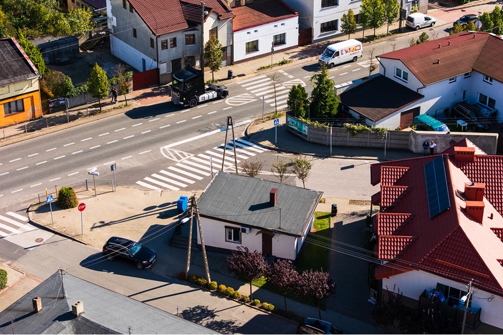 Lokal handlowy/usługowy - Sprzedaż - Stryków, Polska - Stryków-8.jpg - 470291001-160