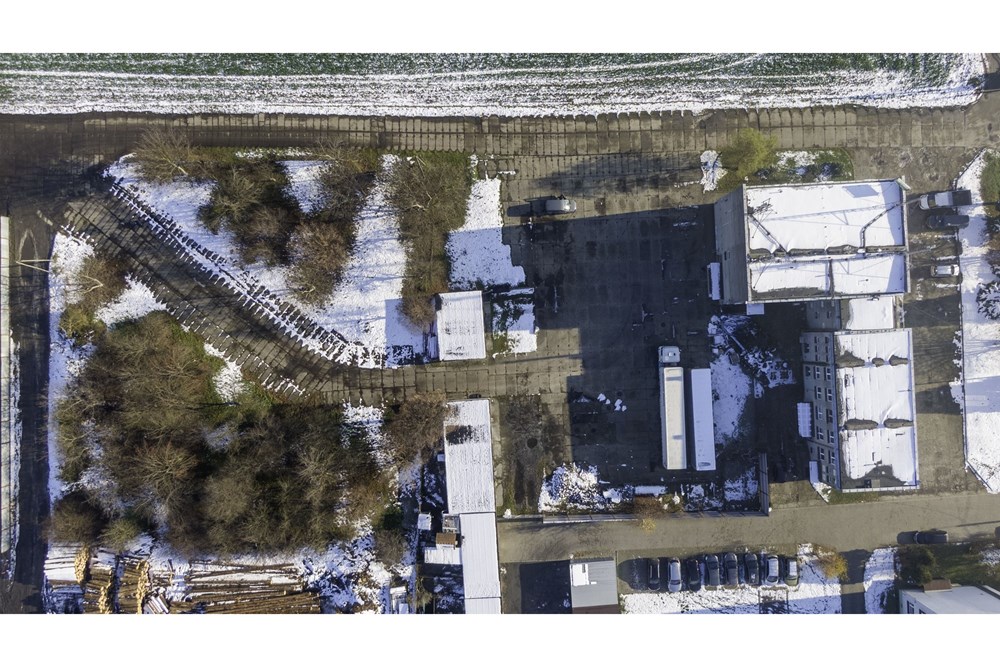 Nieruchomość inwestycyjna - Sprzedaż - Zabełków, Polska - zrobione-5.jpg - 470131113-360