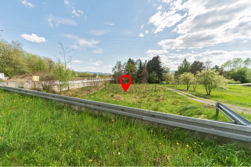 Nieruchomość gruntowa - Sprzedaż - Bielsko-Biała, Polska - DASZ_003M.jpg - 800061129-12