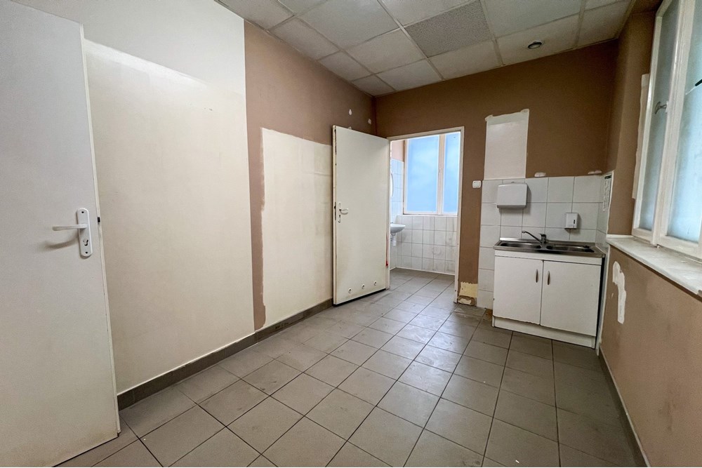 Lokal handlowy/usługowy - Sprzedaż - Rybarzowice, Polska - IMG_1829.jpg - 800061039-524