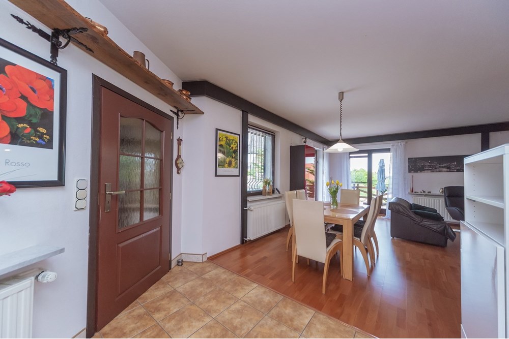 Dom wolnostojący - Sprzedaż - Górki Wielkie, Polska - 18.jpg - 470131026-169