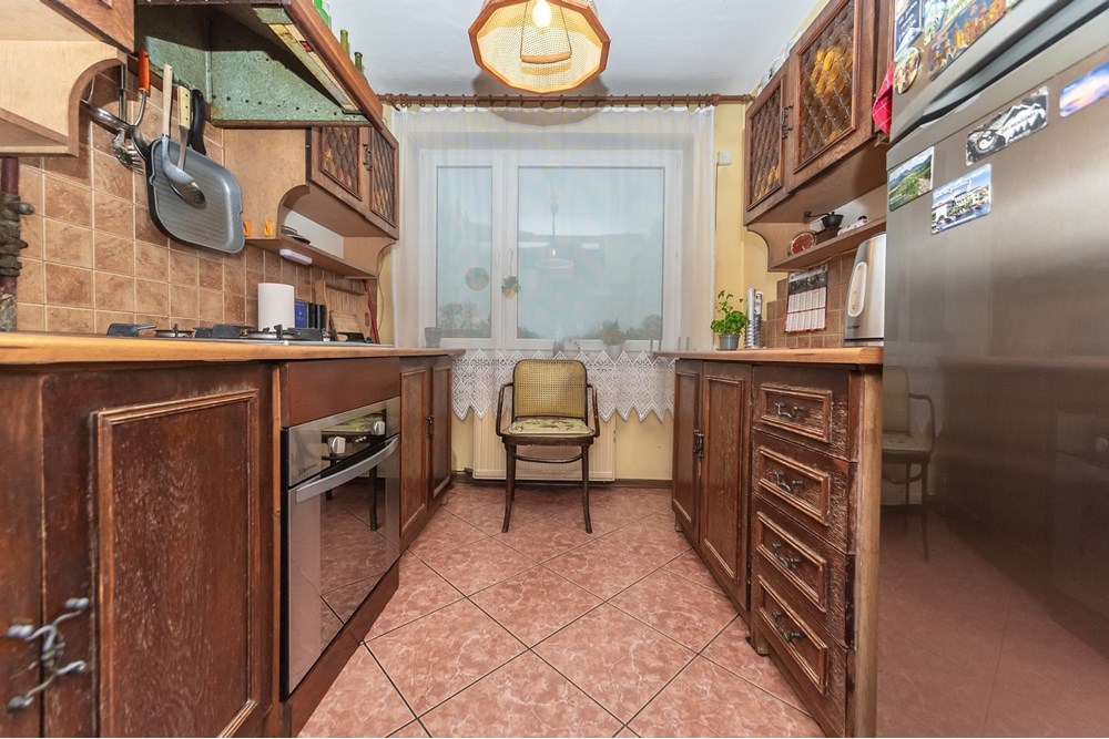 Dom jednorodzinny - Sprzedaż - Bielsko-Biała, Polska - DASZ_041M.jpg - 800061129-13