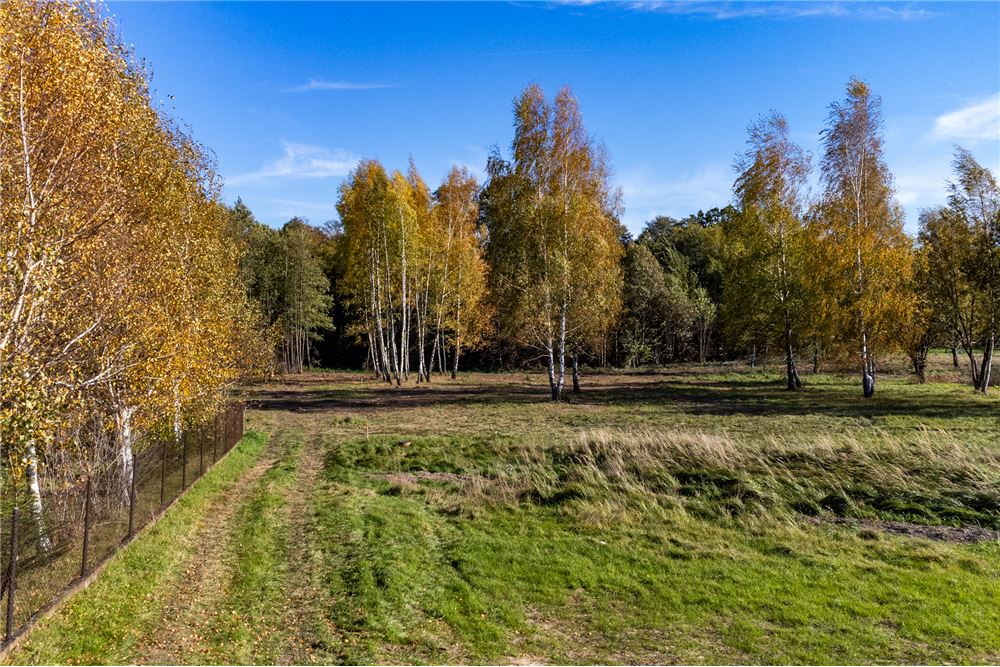 Działka budowlana - Sprzedaż - Jasienica, Polska - 32 - 800061103-173