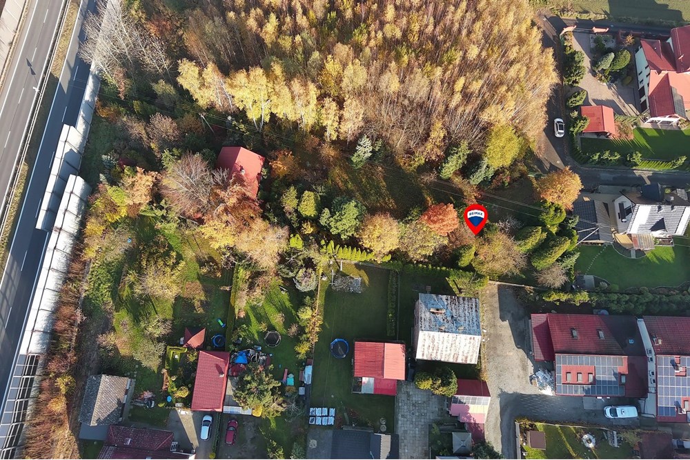 Działka budowlana - Sprzedaż - Czechowice-Dziedzice, Polska - STA_28M.JPG - 800061093-125