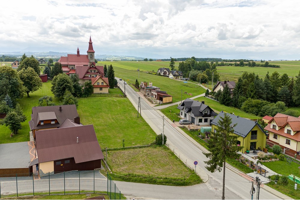 Działka budowlana - Sprzedaż - Ostrowsko, Polska - 0001_ostrowsko-dzialka.jpg - 470131113-346