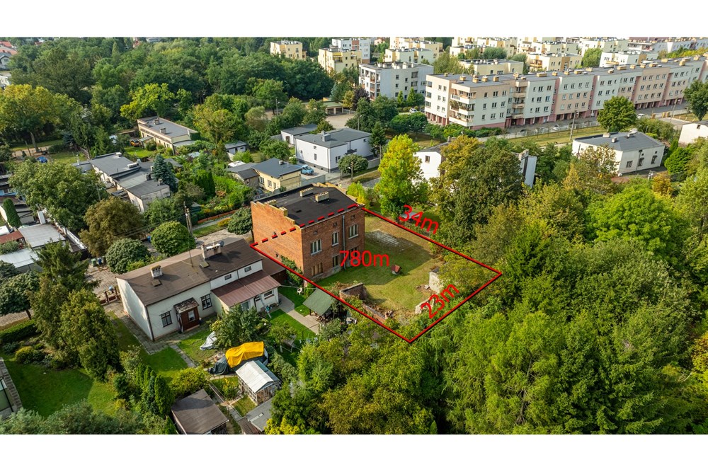 Działka budowlana - Sprzedaż - Łódź, Polska - 1a-11a.jpg - 810251052-71