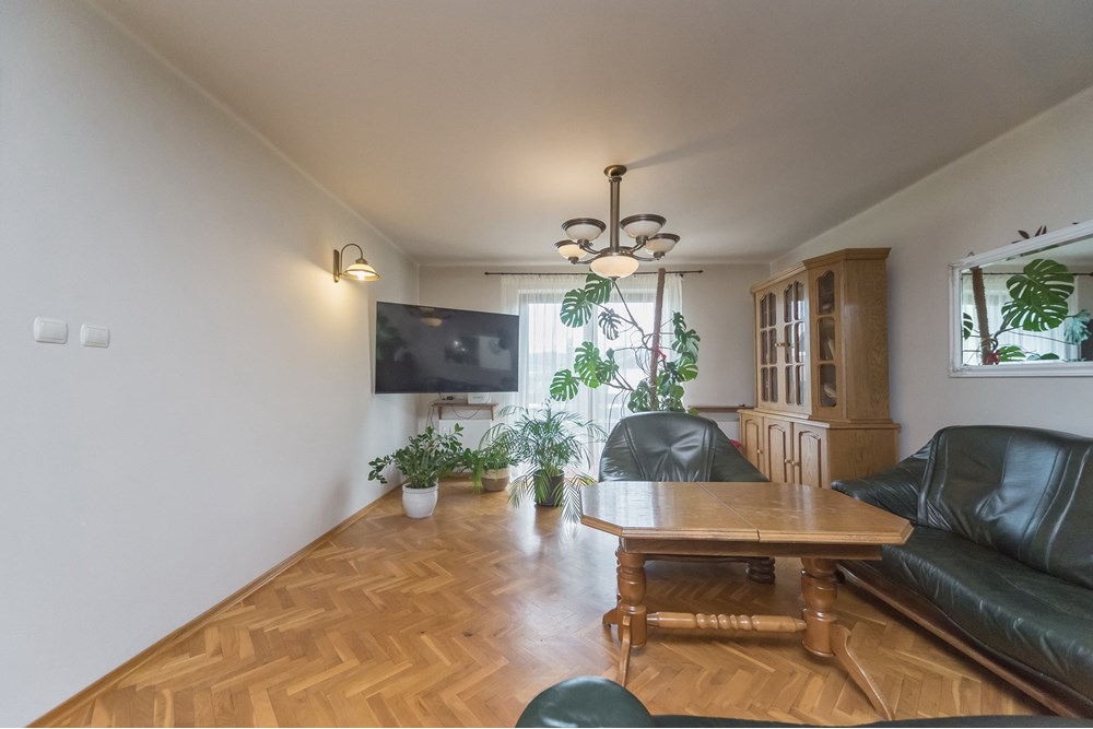 Dom wolnostojący - Sprzedaż - Bielsko-Biała, Polska - KRZE_013M.jpg - 800061100-87