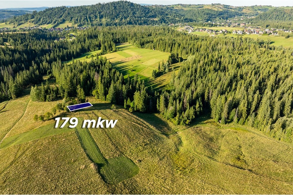 Działka - Sprzedaż - Zakopane, Polska - 8.jpg - 470151024-448