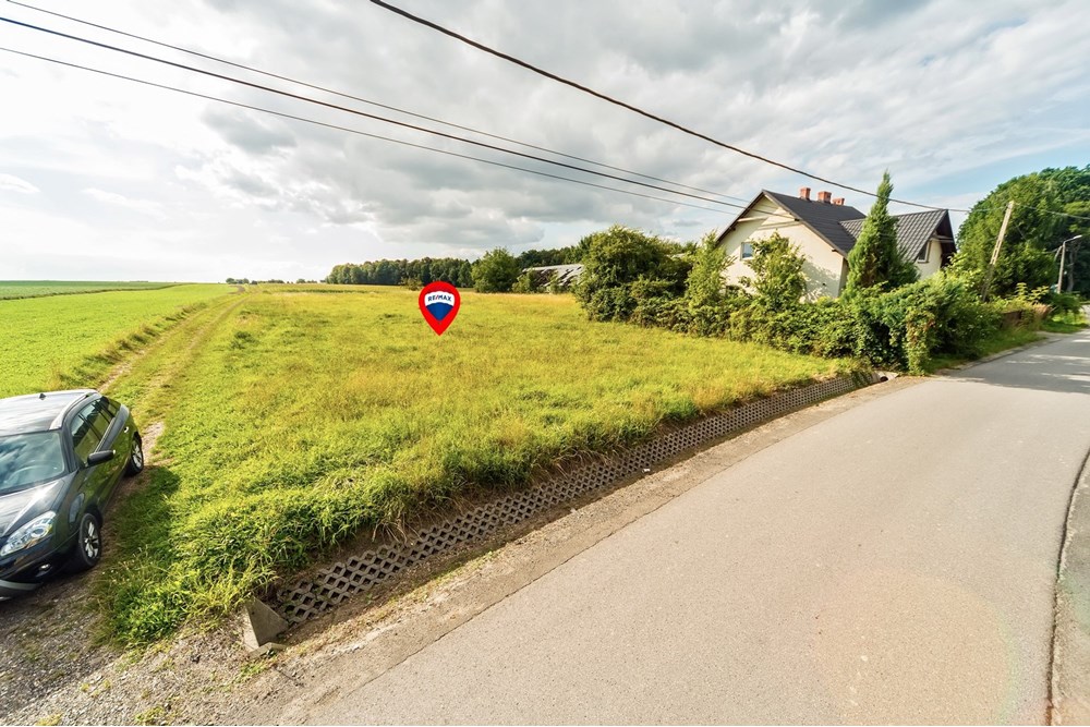 Działka budowlana - Sprzedaż - Bestwina, Polska - GOS_004M.jpg - 800061093-120