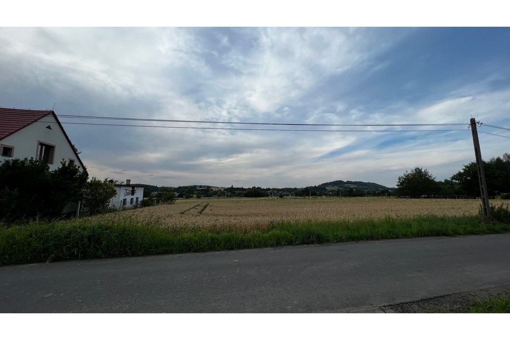 Działka budowlana - Sprzedaż - Goleszów, Polska - IMG_3740.jpg - 470131058-375