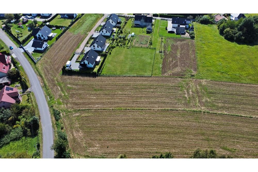 Działka budowlana - Sprzedaż - Frydrychowice, Polska - 31.jpg - 800061039-519