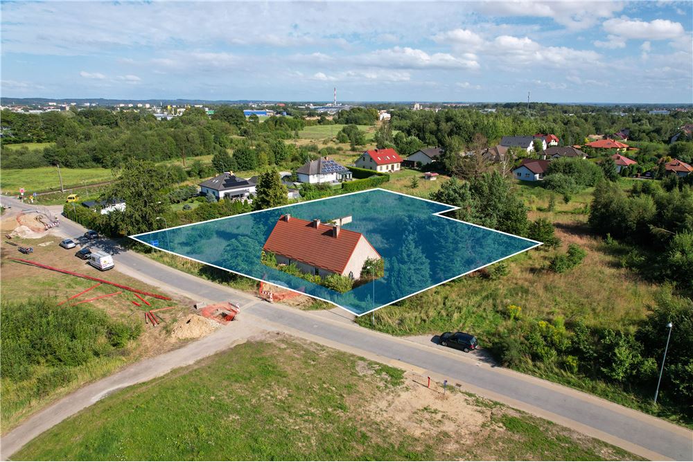 Działka budowlana - Sprzedaż - Koszalin, Polska - 17 - 470281002-220