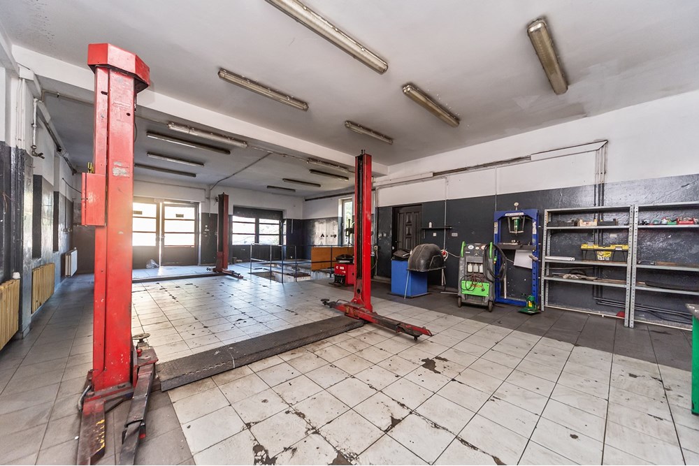 Nieruchomość inwestycyjna - Sprzedaż - Jawiszowice, Polska - brz 0,2.jpg - 470131109-31