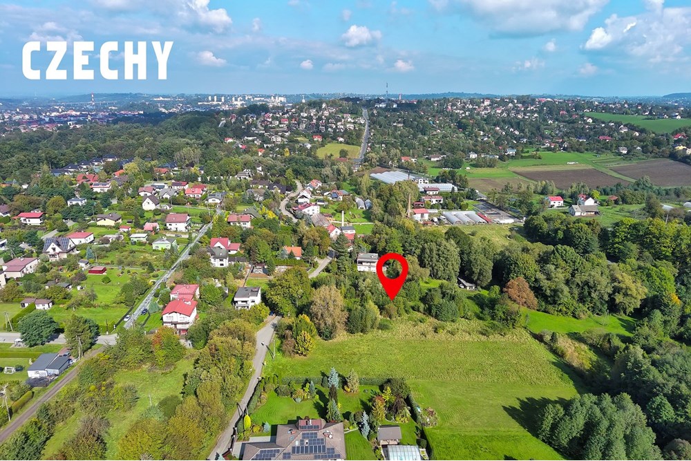 Nieruchomość inwestycyjna - Sprzedaż - Cieszyn, Polska - 14.jpg - 800061016-1288