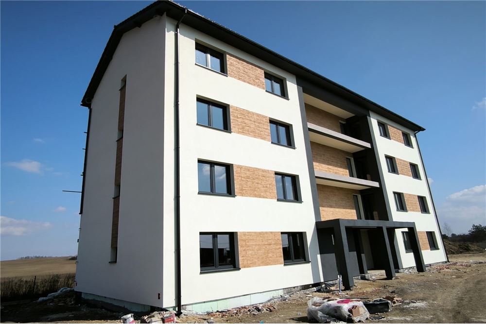 Mieszkanie - Sprzedaż - Zawiercie, Polska - 5 - 800161013-43