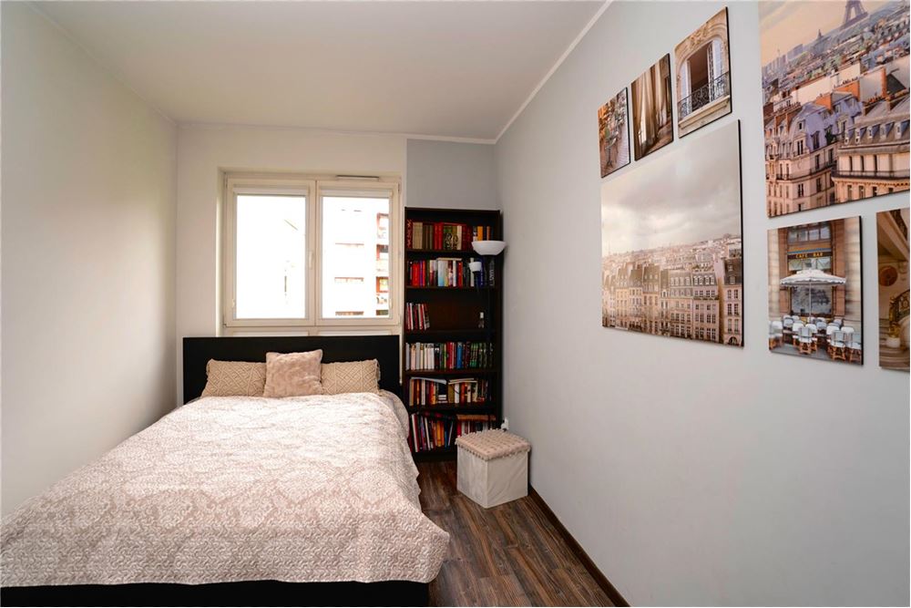 Mieszkanie - Sprzedaż - Warszawa, Polska - 36 - 810291016-4