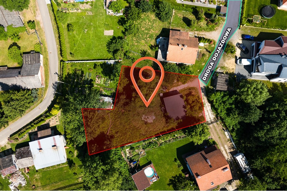 Działka budowlana - Sprzedaż - Kraków, Polska - D1 Check.jpg - 800241049-10