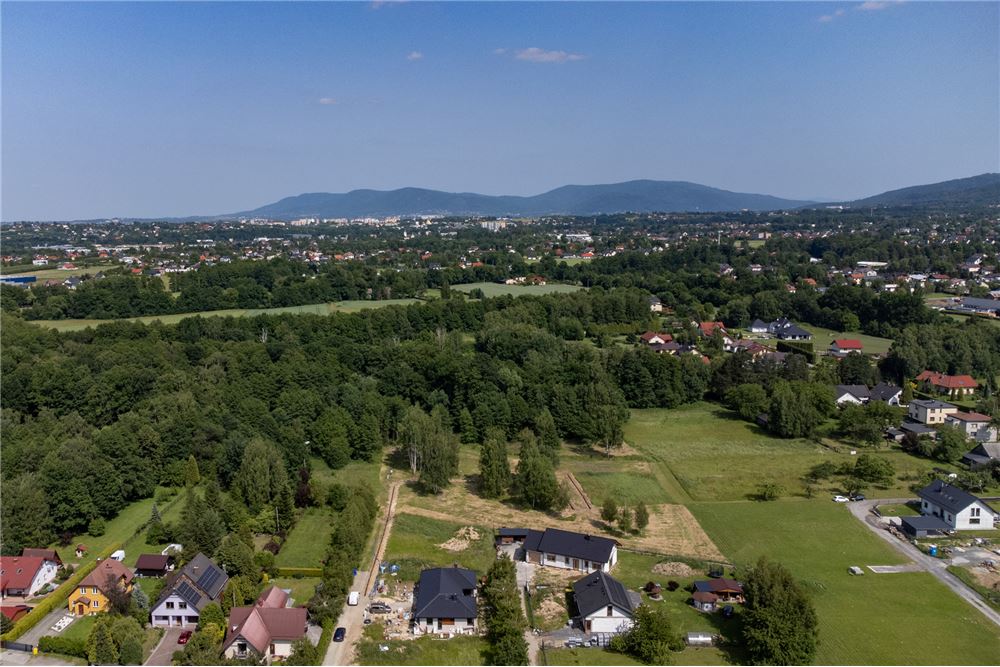 Działka budowlana - Sprzedaż - Jasienica, Polska - 65 - 800061103-173