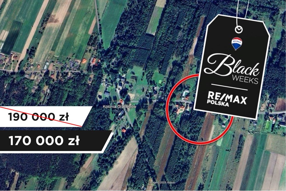 Działka - Sprzedaż - Grabostów, Polska - REBA-470191057-28.jpg - 470191057-28