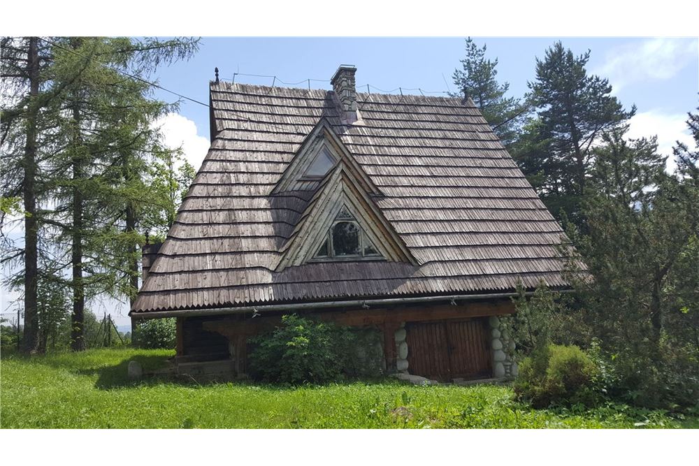 Dom wolnostojący - Sprzedaż - Kościelisko, Polska - 3 - 470151015-491