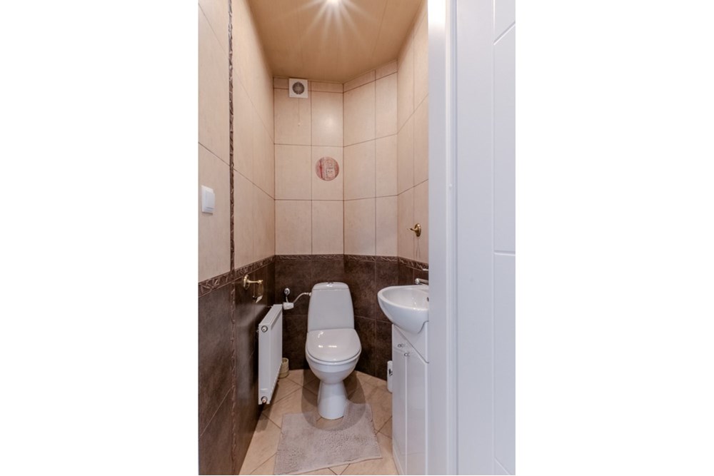 Mieszkanie na parterze - Sprzedaż - Bielsko-Biała, Polska - KUBA - ANDERSA_49.JPG - 470131106-28