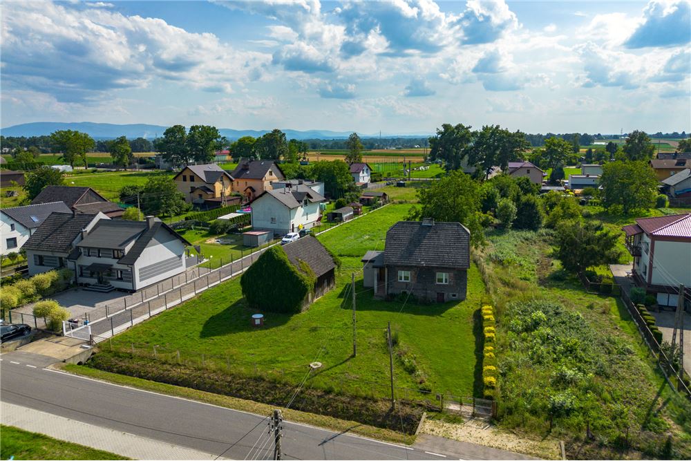 Dom wolnostojący - Sprzedaż - Rudołtowice, Polska - 25 - 800061107-104