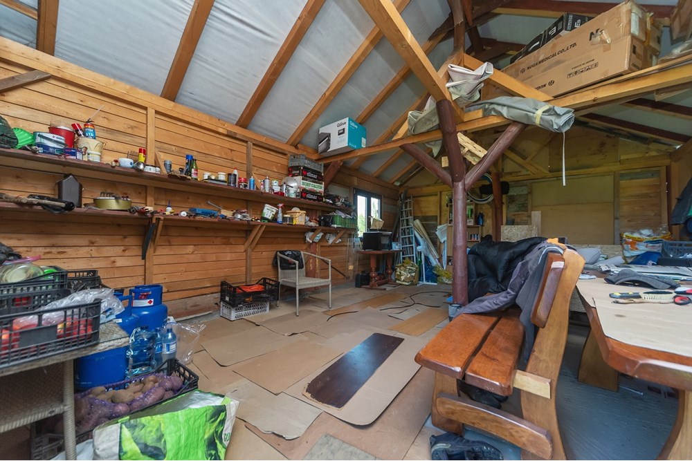 Działka budowlana - Sprzedaż - Międzyrzecze Górne, Polska - MG93_023M.jpg - 800061129-14