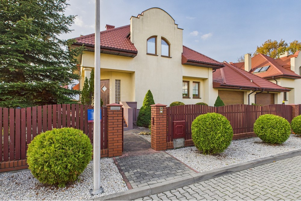 Dom wolnostojący - Sprzedaż - Skierdy, Polska - CAM04724G0-PR0040-STILL025.jpg - 470391001-39