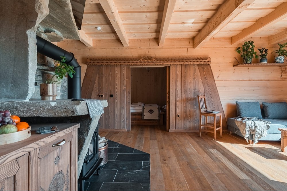 Dom wolnostojący - Sprzedaż - Kościelisko, Polska - A7V08739-HDR.jpg - 470151035-145