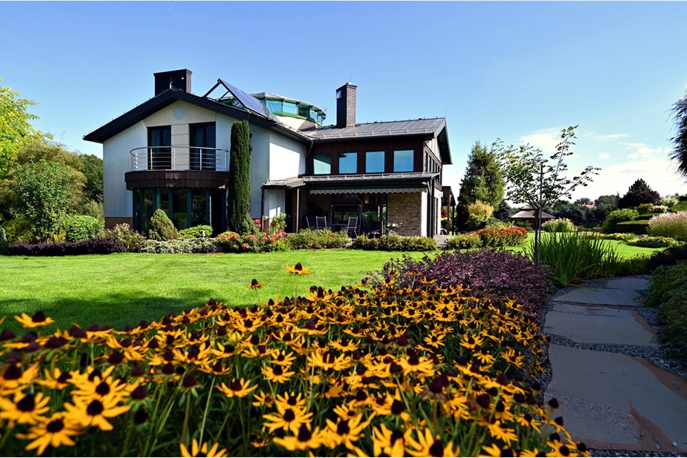 Rezydencja/Willa/Dworek - Sprzedaż - Janowice, Polska - 48.JPG - 470131040-436