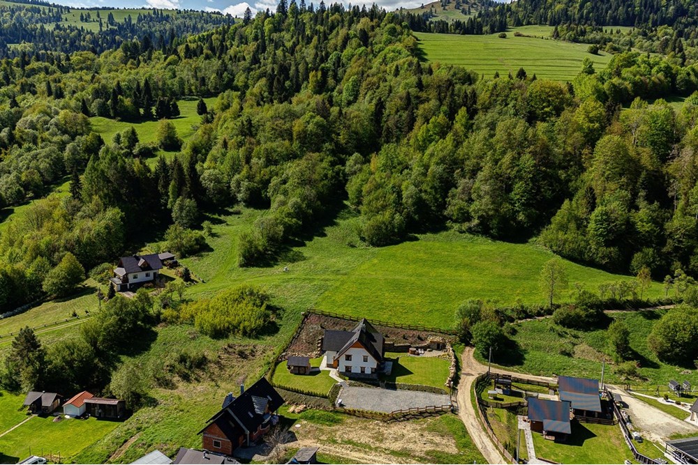 Działka budowlana - Sprzedaż - Szlachtowa, Polska - 0007.jpg - 470131113-361