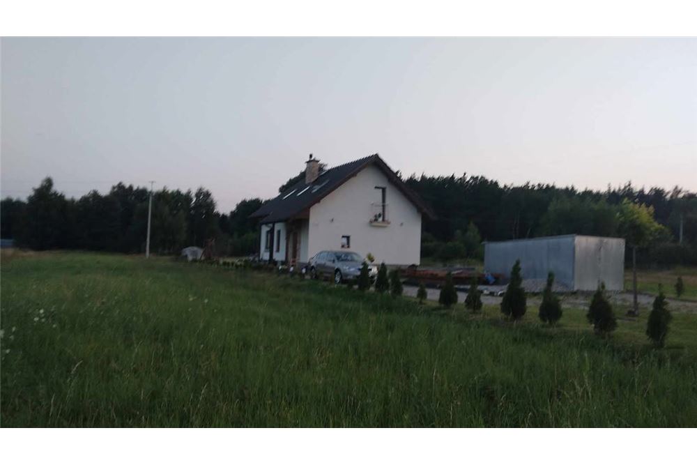 Dom jednorodzinny - Sprzedaż - Dziewin, Polska - 11 - 800241032-64