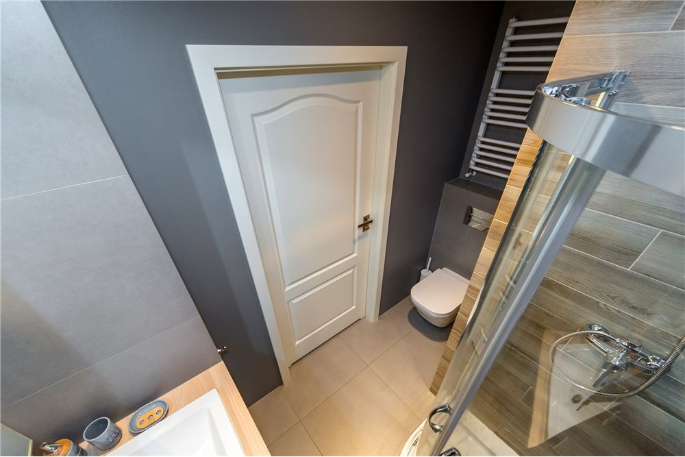 Kawalerka - Wynajem - Katowice, Polska - 8 - 800061057-194