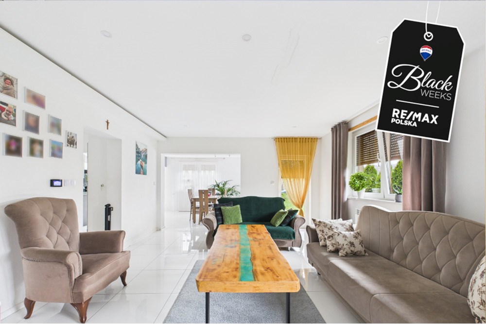 Dom wolnostojący - Sprzedaż - Bańska Wyżna, Polska - Asia4.jpg - 800091009-309