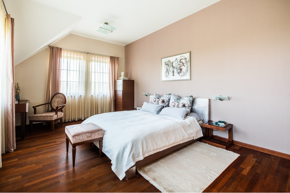 Rezydencja/Willa/Dworek - Sprzedaż - Srebrna Góra, Polska - 013 sypialnia.jpg - 800271021-13