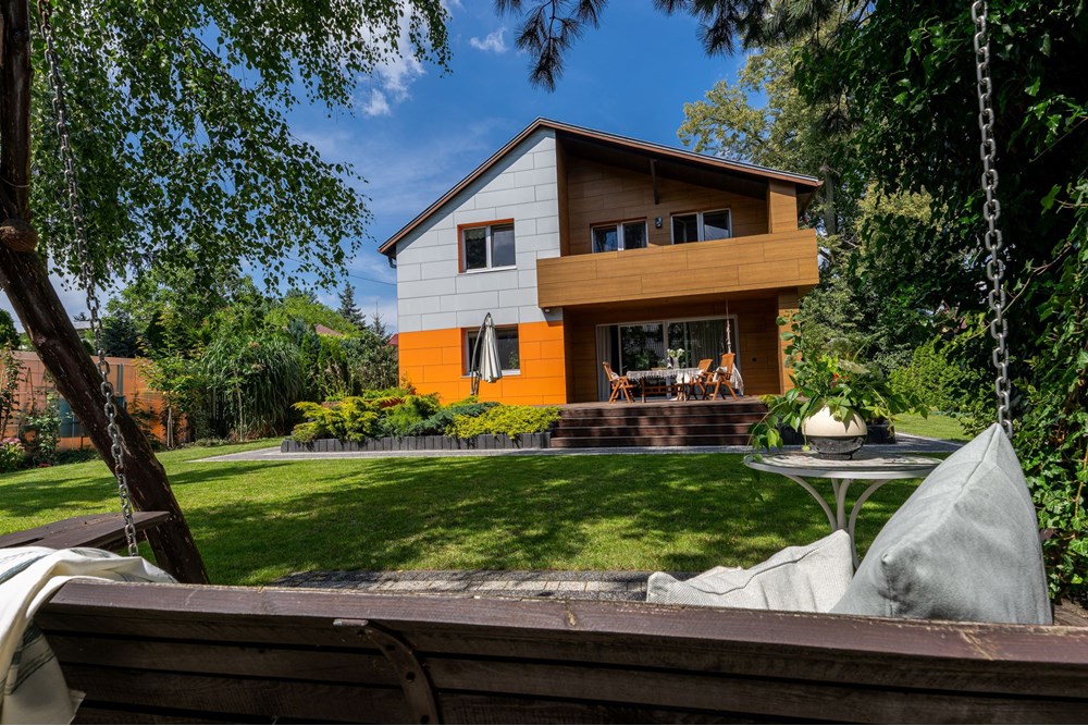 Dom wolnostojący - Sprzedaż - Jedlnia-Letnisko, Polska - JEDLNIA-25.jpg - 810251036-47