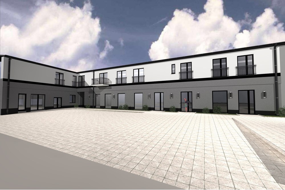 Nieruchomość przemysłowa - Sprzedaż - Radomsko, Polska - IMG_4074.JPG - 810051016-193