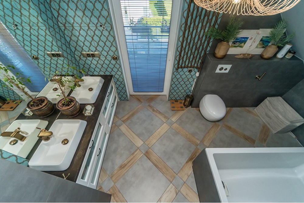 Dom wolnostojący - Sprzedaż - Bielsko-Biała, Polska - 49.jpg - 800061016-1291