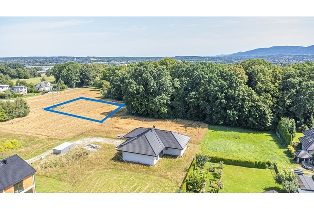 Działka budowlana - Sprzedaż - Bielsko-Biała, Polska - 6...JPG - 470131102-37