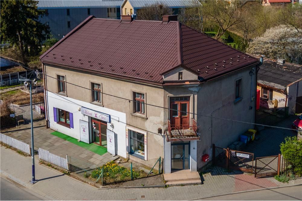 Commercial Investment Krakow, Poland PL 800241005111 , RE/MAX