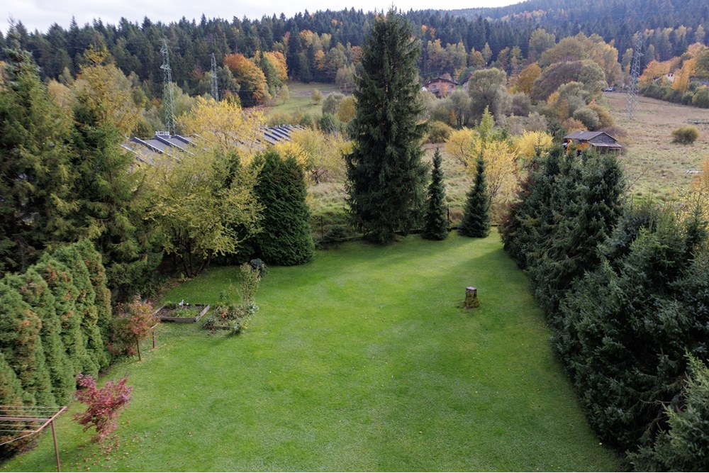 Dom wolnostojący - Sprzedaż - Szczyrk, Polska - IMG_1696.jpg - 800061103-192